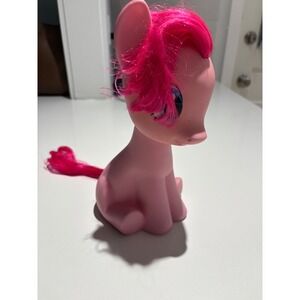 My Little Pony Pinkie Pie‎ Figure Toy Collectible Pink Horse